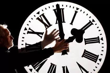 Wenn die Zeitumstellung krank macht: “Sozialer Jetlag” ist kein Kurzzeitphänomen
