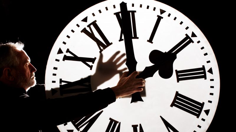 Wenn die Zeitumstellung krank macht: „Sozialer Jetlag“ ist kein Kurzzeitphänomen