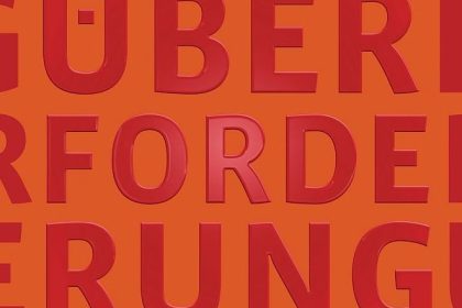 Medien-Hype um den Überforderungs-Mythos entzaubert