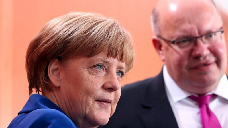 FDP-Vize Kubicki fordert Rücktritt von Kanzleramtschef Altmaier