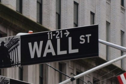 Dow-Jones-Index schließt kaum verändert