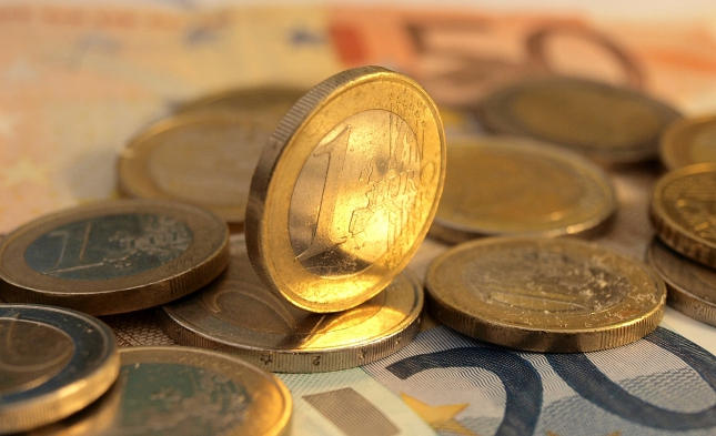 EZB: Griechischen Banken fehlen bis zu 14,4 Milliarden Euro