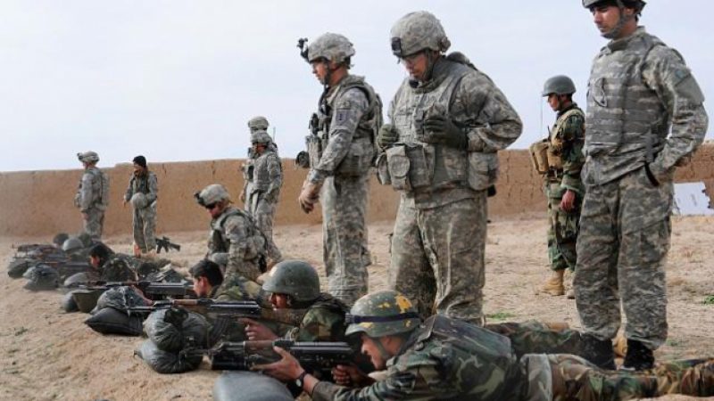 Obama verzögert Abzug der US-Truppen aus Afghanistan
