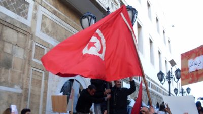 Tunesische Dialoggruppe erhält Friedensnobelpreis