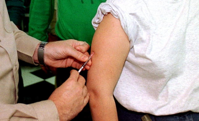 Bericht: Impfstoffe werden in Deutschland knapp