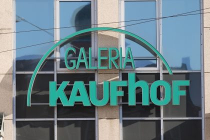 Hudsons Bay will kräftig mit Kaufhof wachsen