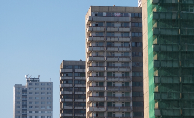 Sozialer Wohnungsbau: Bund will Kommunen mehr Flächen günstig abgeben