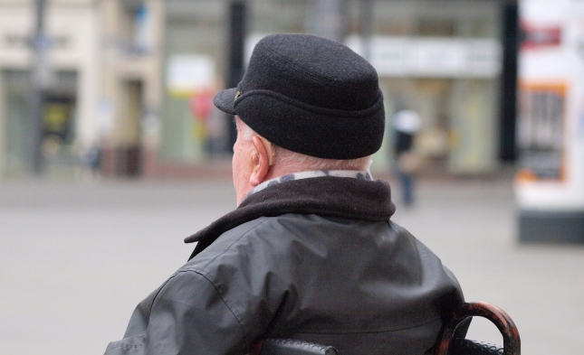 Studie: Risiko für Altersarmut steigt in Deutschland weiter an