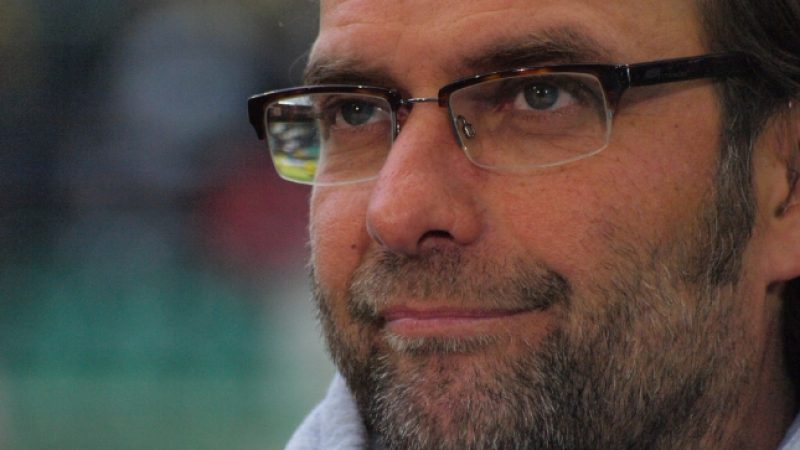 Medien: Klopp neuer Trainer beim FC Liverpool