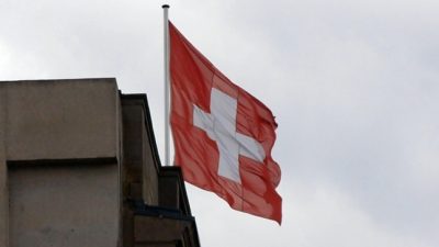 Schweiz: Rechtskonservative SVP wird stärkste Kraft