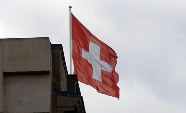 Schweiz: Rechtskonservative SVP wird stärkste Kraft