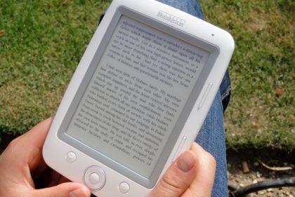 Verband: E-Books entwickeln sich zu bedeutendem Bildungsmedium