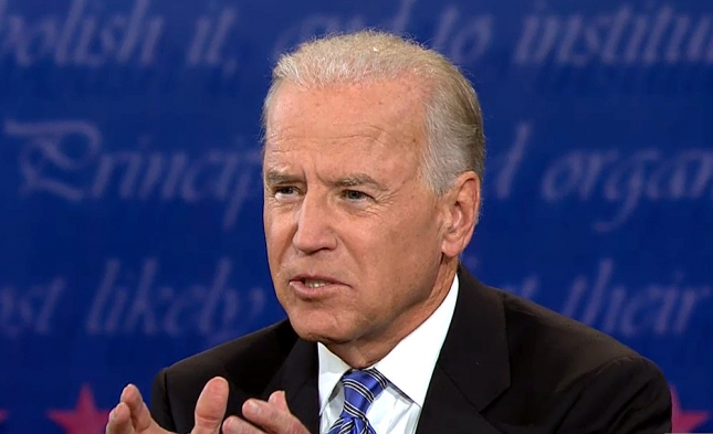 Biden erteilt Präsidentschaftskandidatur endgültig Absage