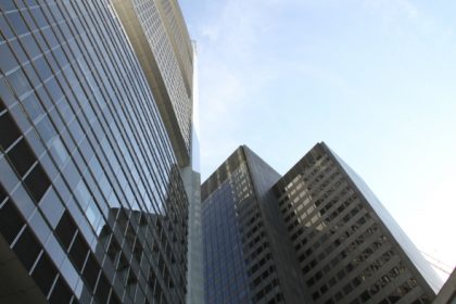 Ex-Goldman-Banker Dibelius will in Deutschland neu angreifen