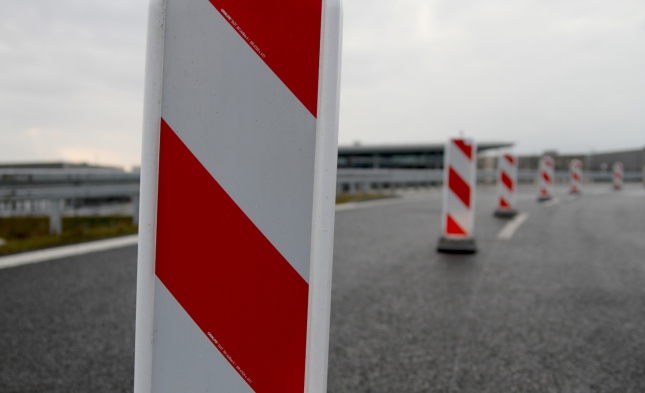 Bericht: Bayern erhält zu viel Geld für Fernstraßenbau