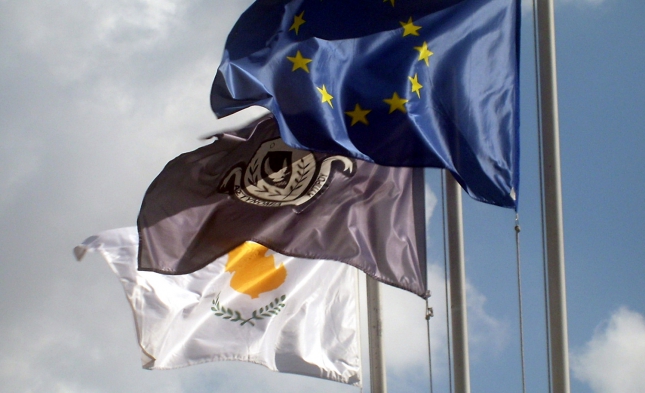 EU-Sanktionen gegen Belarus durch Zypern blockiert