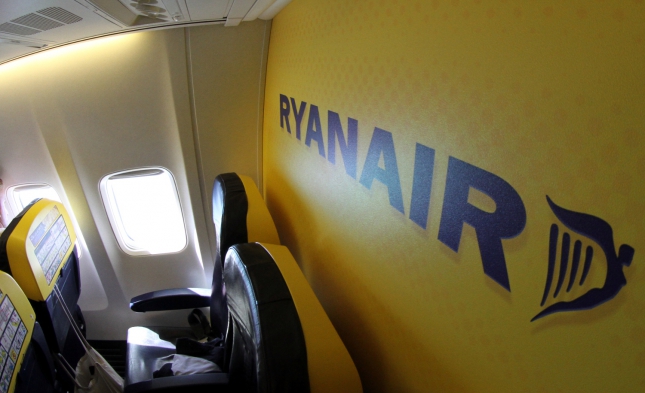 Ryanair will Durchschnittspreis für Flugtickets auf 25 Euro senken