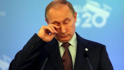 Pofalla „ganz sicher“ kein Putin-Versteher