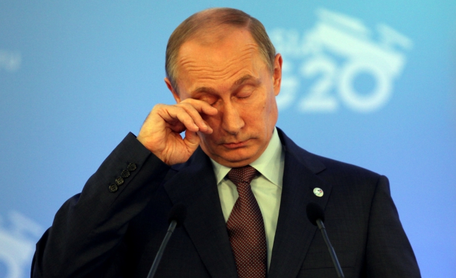 Pofalla „ganz sicher“ kein Putin-Versteher
