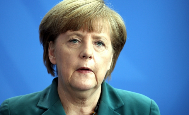Ramelow hält Merkels Türkeireise für notwendig