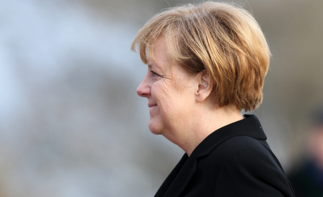 Schriftsteller Kermani lobt Merkel