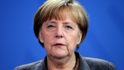 Politikwissenschaftler: Keine Kanzlerdämmerung bei Merkel