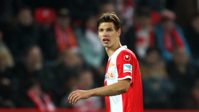 2. Bundesliga: Union Berlin und St. Pauli trennen sich 3:3