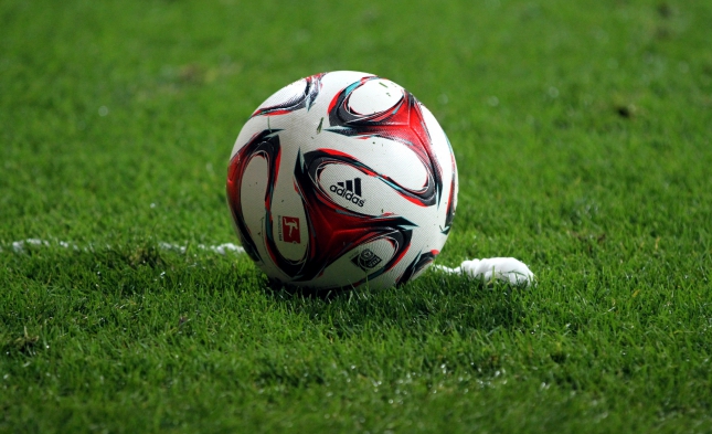 Erzgebirge Aue wirft Eintracht Frankfurt aus dem DFB-Pokal