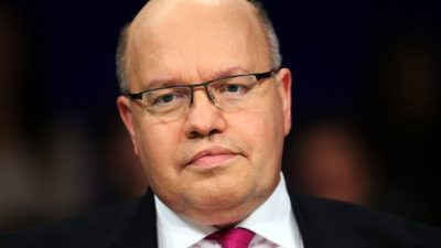 Flüchtlinge: Altmaier gibt Klage aus Bayern keine Chance