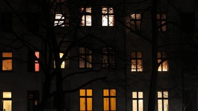 Wohnungslosenhilfe warnt vor Verteilungskämpfen auf Wohnungsmarkt