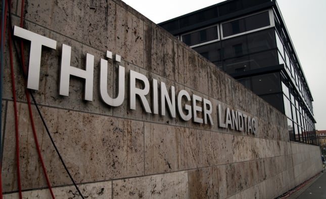Zu viele ehemalige Stasi-Leute im Landtag – Thüringer Beamter beantragt Frührente