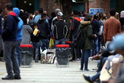 Flüchtlingskrise: Städte und Gemeinden für Beschränkung des Familiennachzugs
