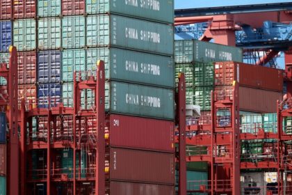 Konjunkturerwartungen für China sinken weiter