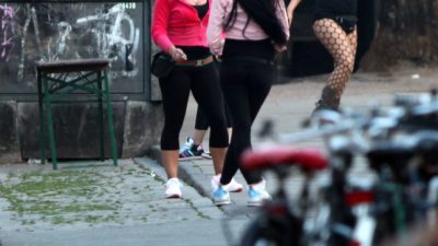 Länder äußern Bedenken gegen Schwesigs Prostituiertenschutzgesetz