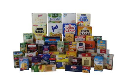Foodwatch-Test: Organschädigendes Mineralöl in Reis, Nudeln, Cornflakes & Co.