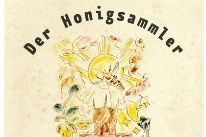 Vom bleibenden Zauber der „Biene Maja“ und ihrem Schöpfer Waldemar Bonsels