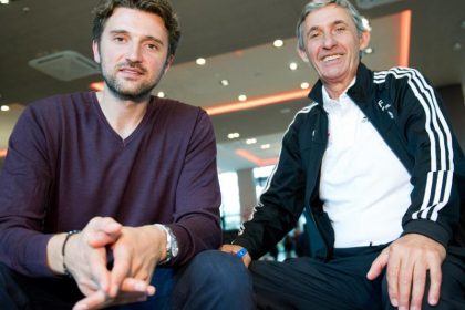 Hohe Ziele: Bayern-Basketballer wollen das Double