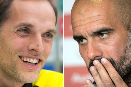 BVB in München: Gefühltes Finale am 8. Spieltag