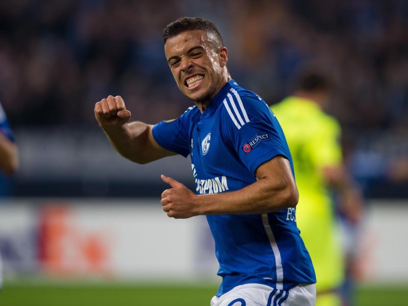 Schalke stellt Vereinsrekord ein – 4:0 gegen Tripolis