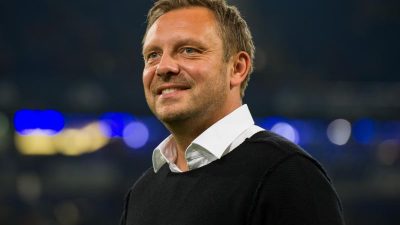 Schalke will gegen Köln Vereinsrekord holen