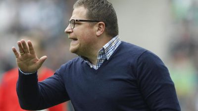 Eberl schließt Weinzierl-Verpflichtung aus