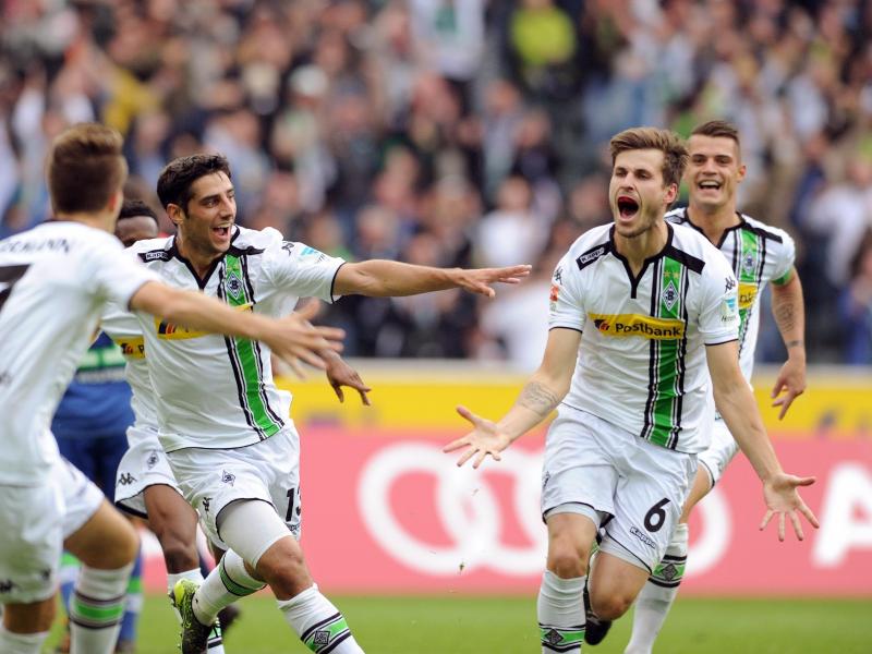 Wolfsburg verliert Anschluss – Hannover mit Sieg