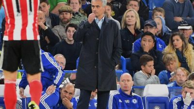 Kein Rücktritt – Mourinho: «Niemand ist besser als ich»