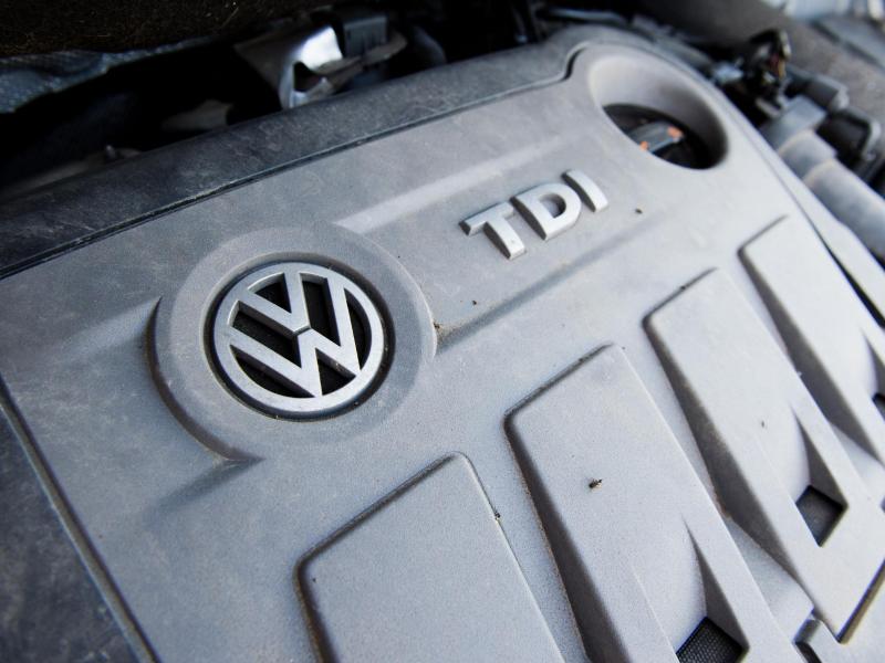 Manipulations-Software beim Diesel-Abgas: VW-Ingenieure gestehen angeblich