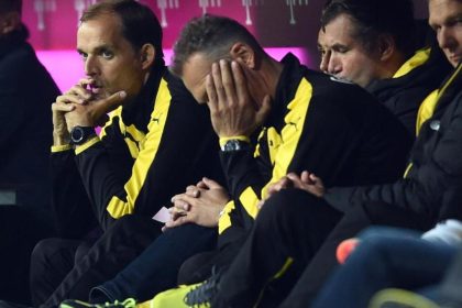 Watschn für Tuchel – «Schütteln und neu aufstellen»