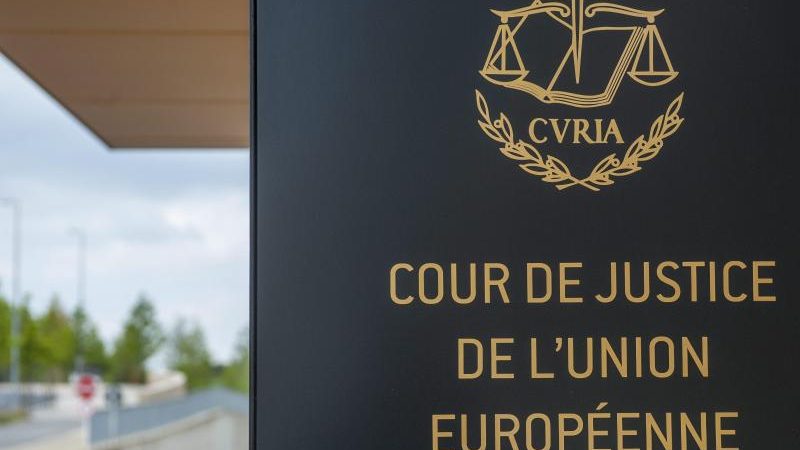 40.000 neue Klagen aus Türkei beim Europäischen Gerichtshof für Menschenrechte