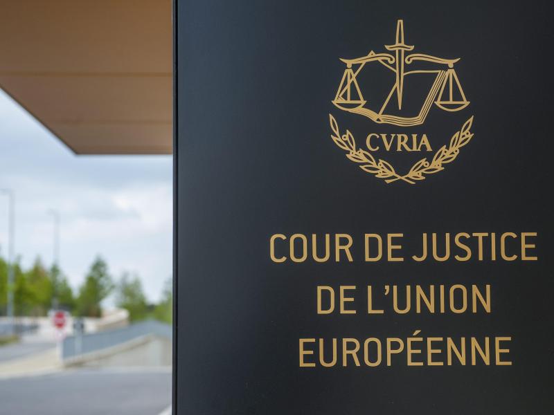 40.000 neue Klagen aus Türkei beim Europäischen Gerichtshof für Menschenrechte