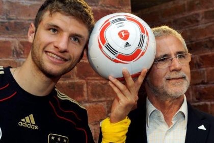 Thomas Müller über Gerd Müller: «Geht mir an die Nieren»