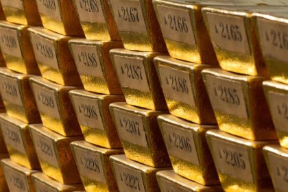 Gold könnte zur Gefahr werden: EZB warnt vor globalem Finanzbeben