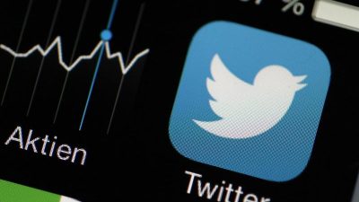 Saudi-Prinz hält Milliarden-Anteil an Twitter